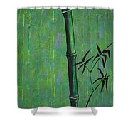 Bamboo Painting by Jacqueline Athmann - Fine Art America