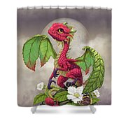 Raspberry Dragon Digital Art by Stanley Morrison - Pixels