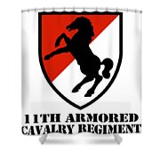 11th Armored Cavalry Military Design Koozies Set/6 