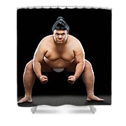 Woman Wrestling Snake Shower Curtain by CSA Images - Pixels