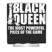 Black Queen The Most Powerful Piece In The Game Chess by Tom Publishing