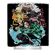 Naruto Uzumaki and Kakashi Hatake Digital Art by Khoa Nguyen - Pixels