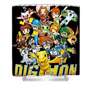 G036 Digimon Digital Monsters Anime Puzzle Brand New Sealed 300