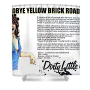 Dirty little girl 1973 Mixed Media by David Lee Thompson - Pixels
