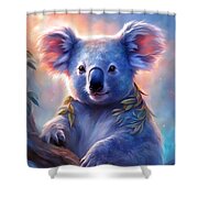 Koala Bear Digital Art by Ian Mitchell - Pixels