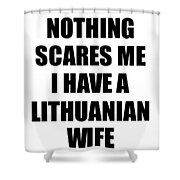 Lithuanian Wife Mug Funny Valentine Gift For Husband My Hubby Him Lithuania Wife