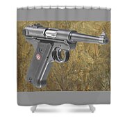 Ruger Standard Model 22 Long Rifle Pistol Tree Texture Mixed Media by Movie  Poster Prints - Fine Art America