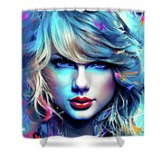 Taylor Swift Caricature #15 Jigsaw Puzzle by Stephen Smith Galleries -  Pixels Puzzles