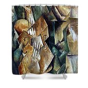 Selskab rangle justere Violin and Palette Painting by Jon Baran - Pixels