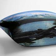 Pillow Side View