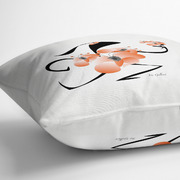 Pillow Side View