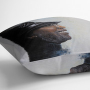 Pillow Side View