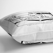 Pillow Side View