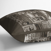 Pillow Side View