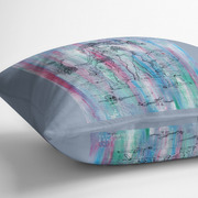 Pillow Side View