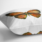 Pillow Side View