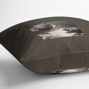 Pillow Side View