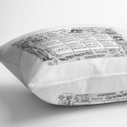 Pillow Side View