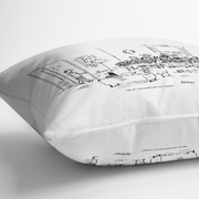 Pillow Side View