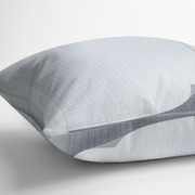 Pillow Side View