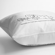 Pillow Side View