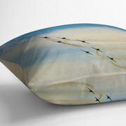 Pillow Side View