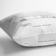 Pillow Side View