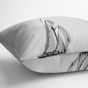 Pillow Side View