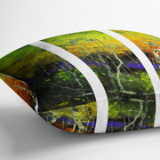 Pillow Side View