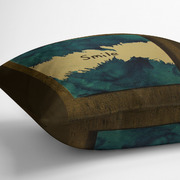 Pillow Side View