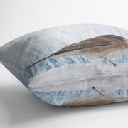 Pillow Side View