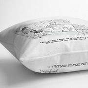 Pillow Side View