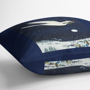 Pillow Side View