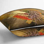 Pillow Side View