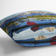 Pillow Side View