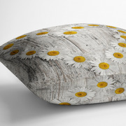 Pillow Side View