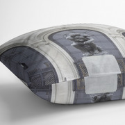 Pillow Side View