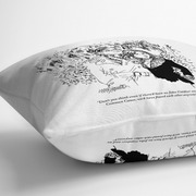 Pillow Side View