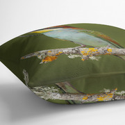 Pillow Side View