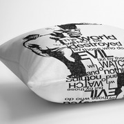 Pillow Side View