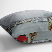 Pillow Side View