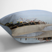 Pillow Side View