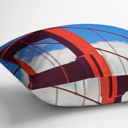 Pillow Side View