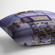 Pillow Side View