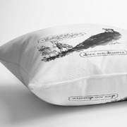 Pillow Side View