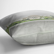 Pillow Side View