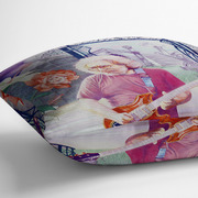 Pillow Side View