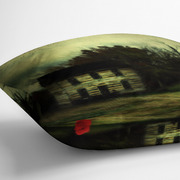 Pillow Side View