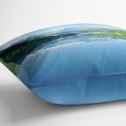 Pillow Side View