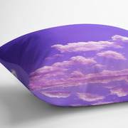 Pillow Side View